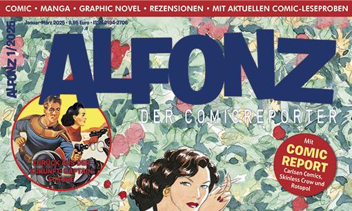 Alfonz